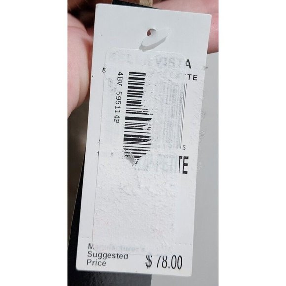 NEW Grace Dane Lewis Women's Long Sleeve Button Up Blouse Top 100% Silk Sz 12P - Picture 8 of 11